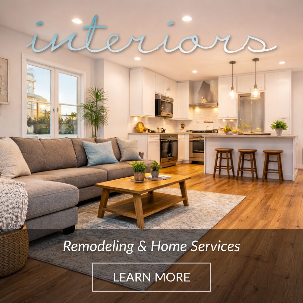 Low Tide Interiors